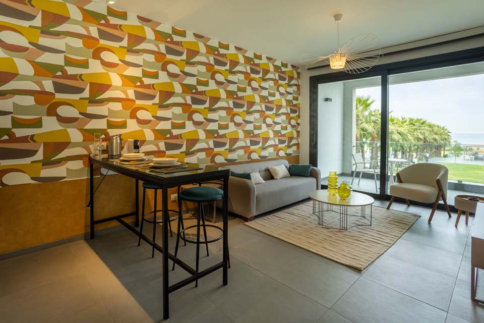 Azure Beach Resort, Zouk Mosbeh, Lebanon Book directly with us