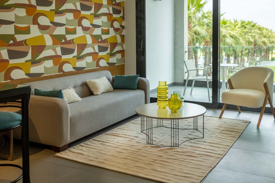 Azure Beach Resort, Zouk Mosbeh, Lebanon Book directly with us