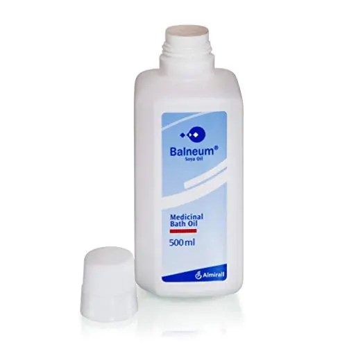 Balneum Bath Oil 500ml