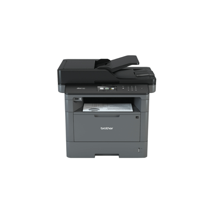 Brother MFC-L5900DW Máy in Laser - DH LEND - [ Uy tín hàng đầu ]