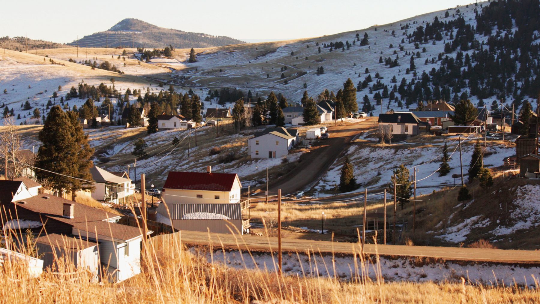 City of Victor DHM Design