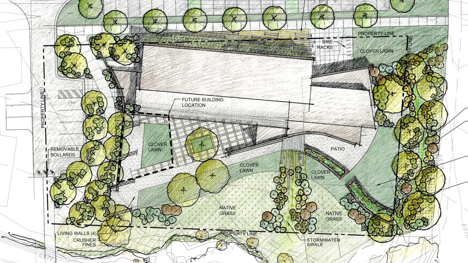 Rocky Mountain Institute DHM Design