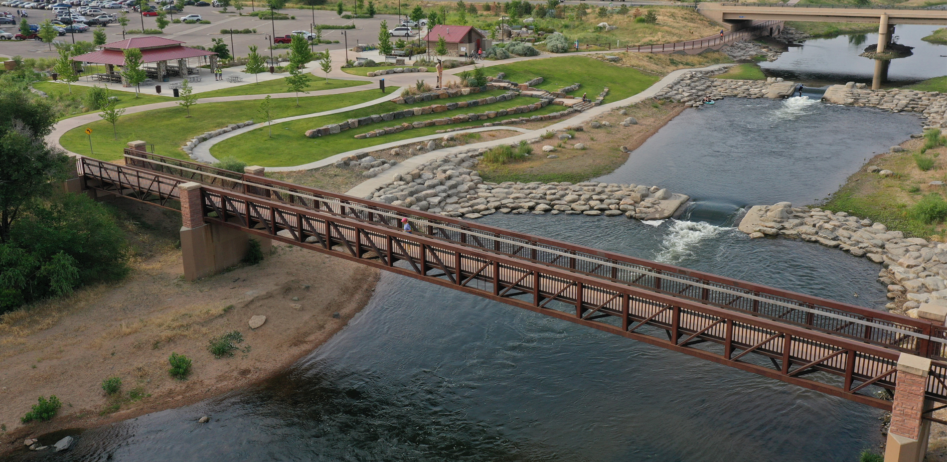 River Run Park DHM Design