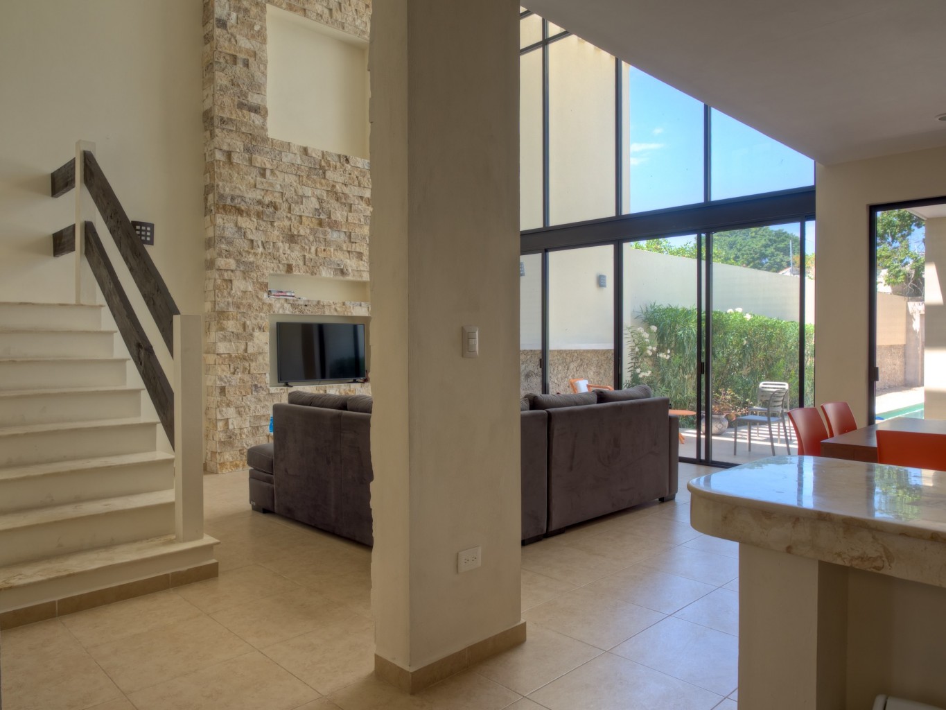 Casa Tamayo in Garcia Gineres DH Real Estate