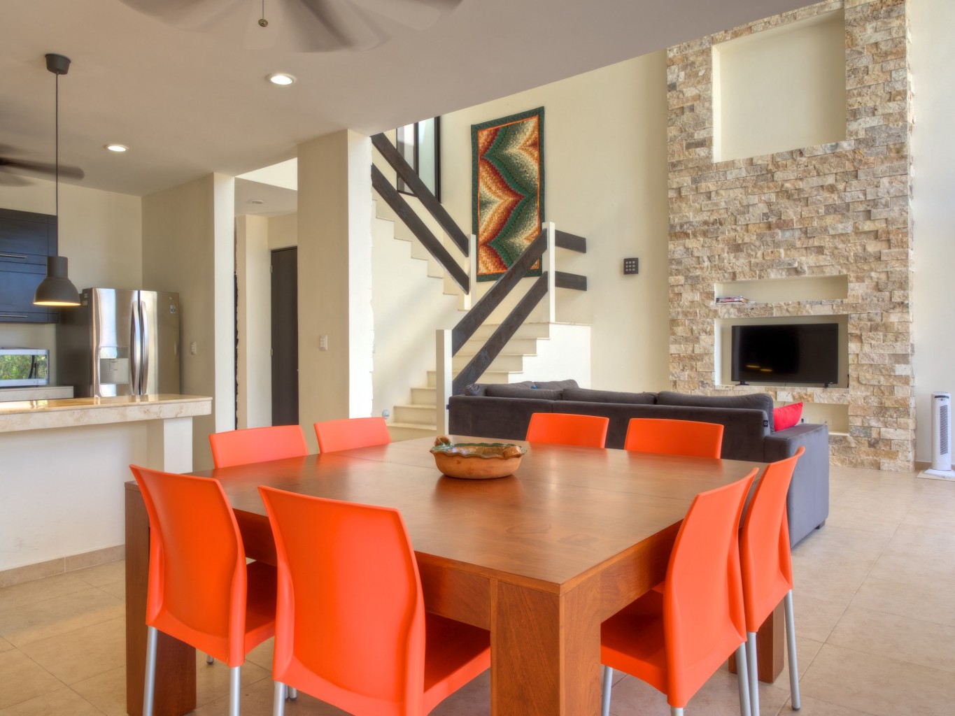 Casa Tamayo in Garcia Gineres DH Real Estate