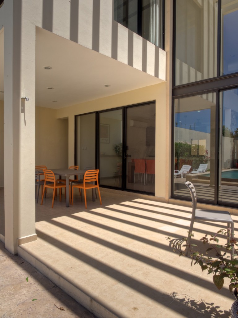 Casa Tamayo in Garcia Gineres DH Real Estate