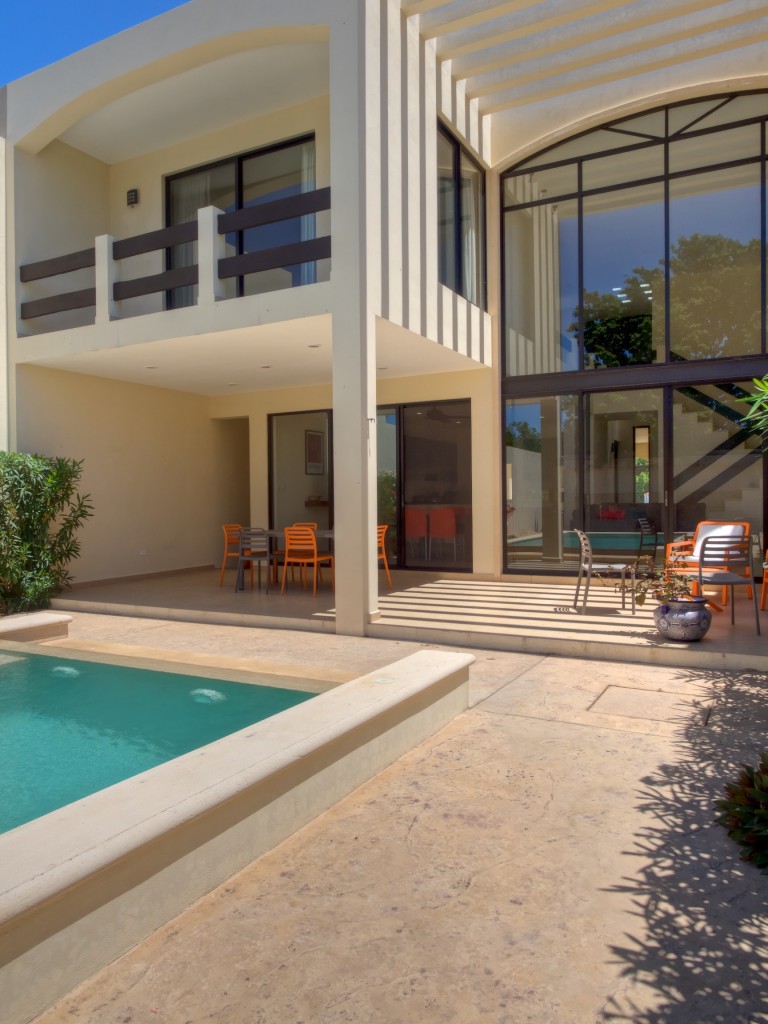 Casa Tamayo in Garcia Gineres DH Real Estate