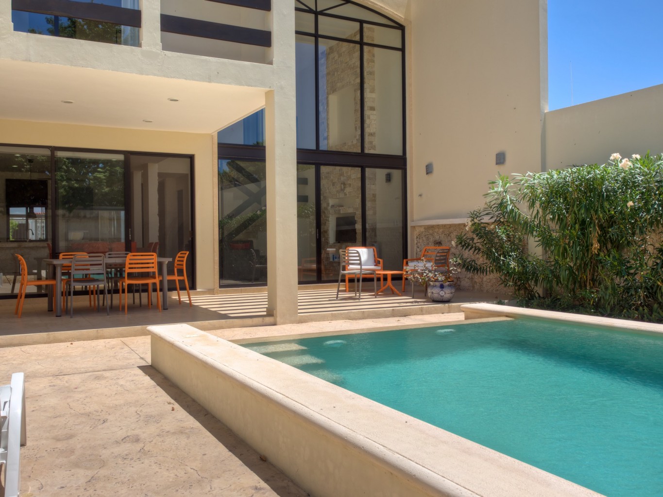 Casa Tamayo in Garcia Gineres DH Real Estate