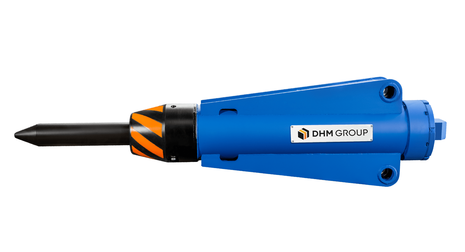 Pneumatic hammer DHM GROUP