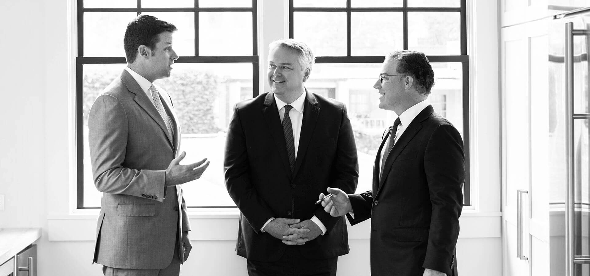 Drumheller, Hollingsworth & Monthy, LLP Experienced Houston Litigators