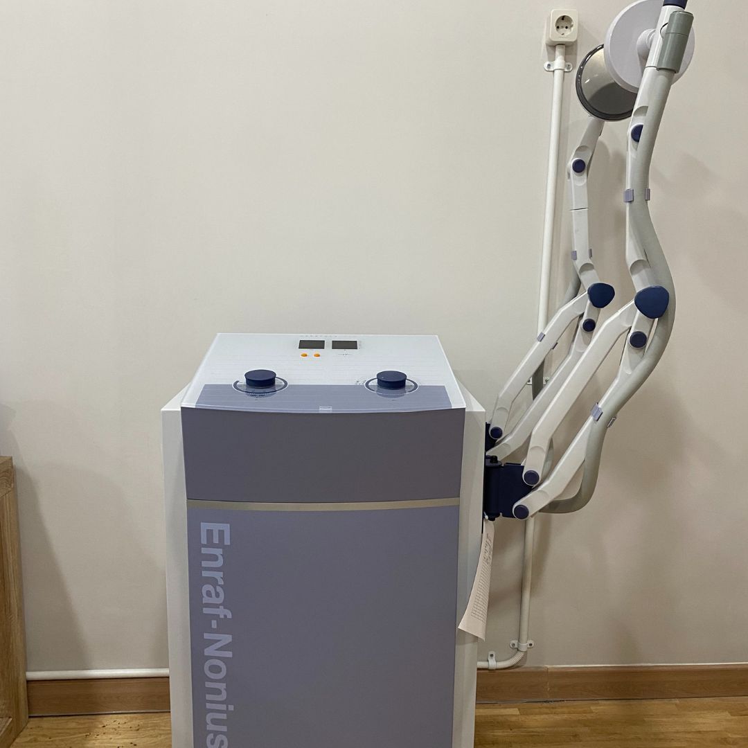 FISIOTERAPI – DHPClinic