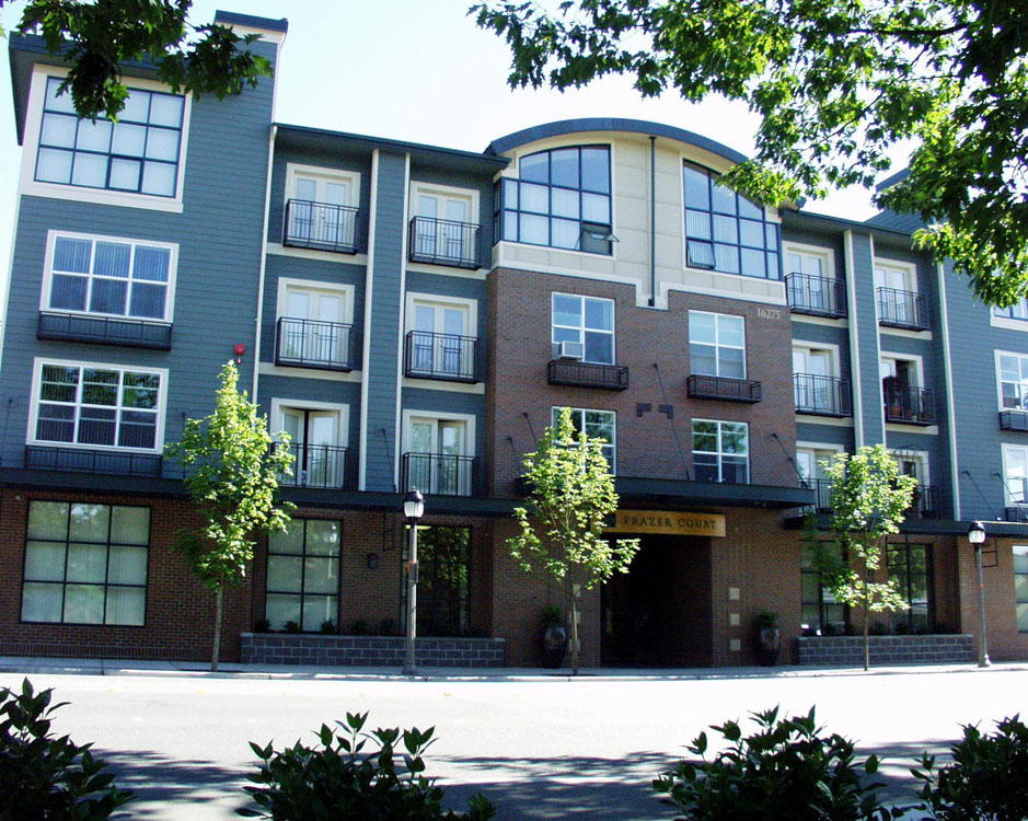 Frazer Court DHP Engineering