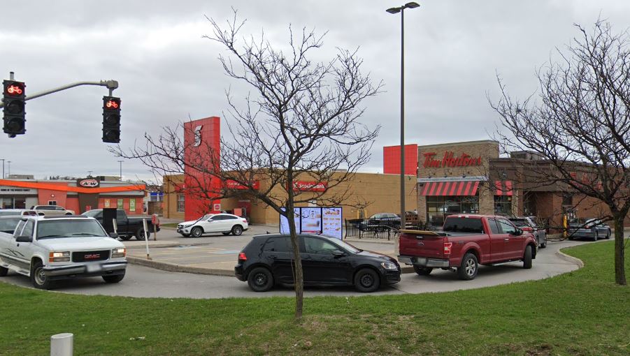 West Ridge Place, Orillia DH Management