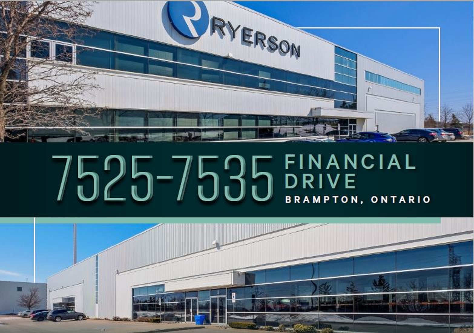 75257535 Financial Drive DH Management