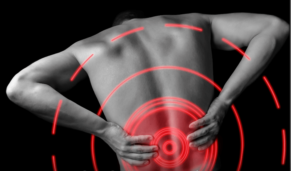Suffer from Disabling Pain in Your Lower Back?