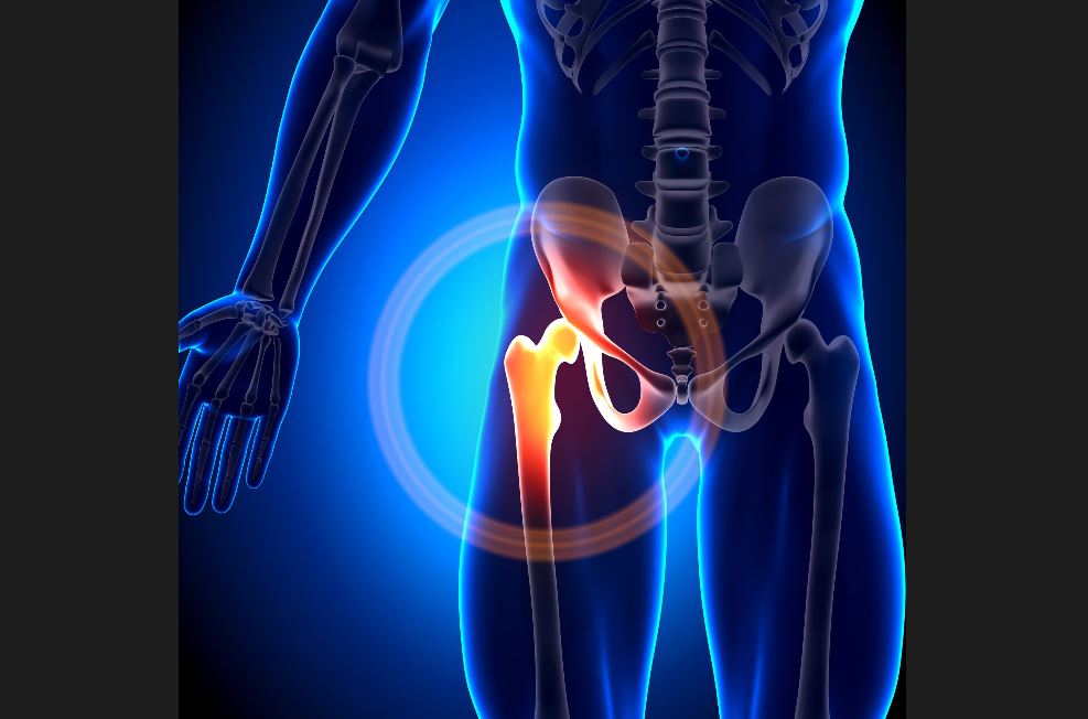 The 5 Most Common Causes of Hip Pain and How to Treat Them