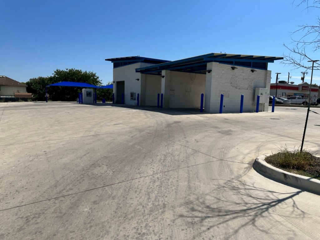 12610 Jones Maltsberger For Sale in San Antonio DHRP Commercial