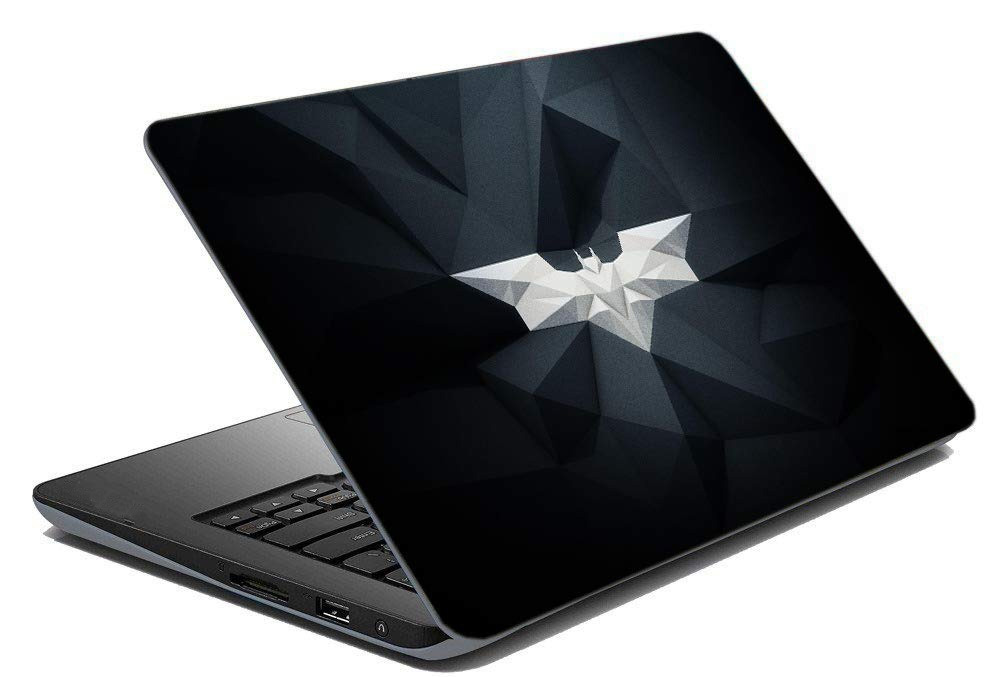 Laptop Skin Sticker Dhrubok All Rounder