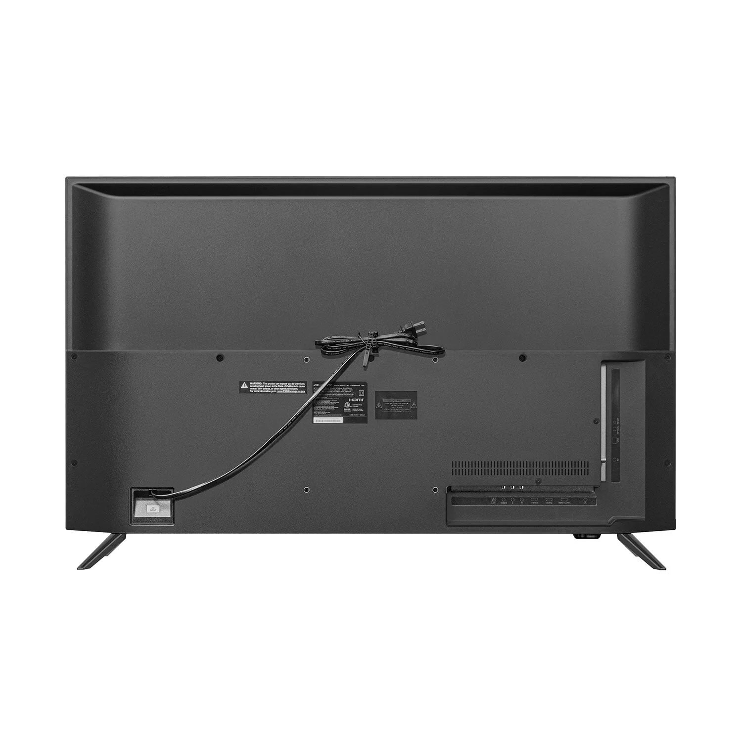 JVC 70 inch Class 4K UHD 2160p Roku Smart TV Dhrubo Ltd