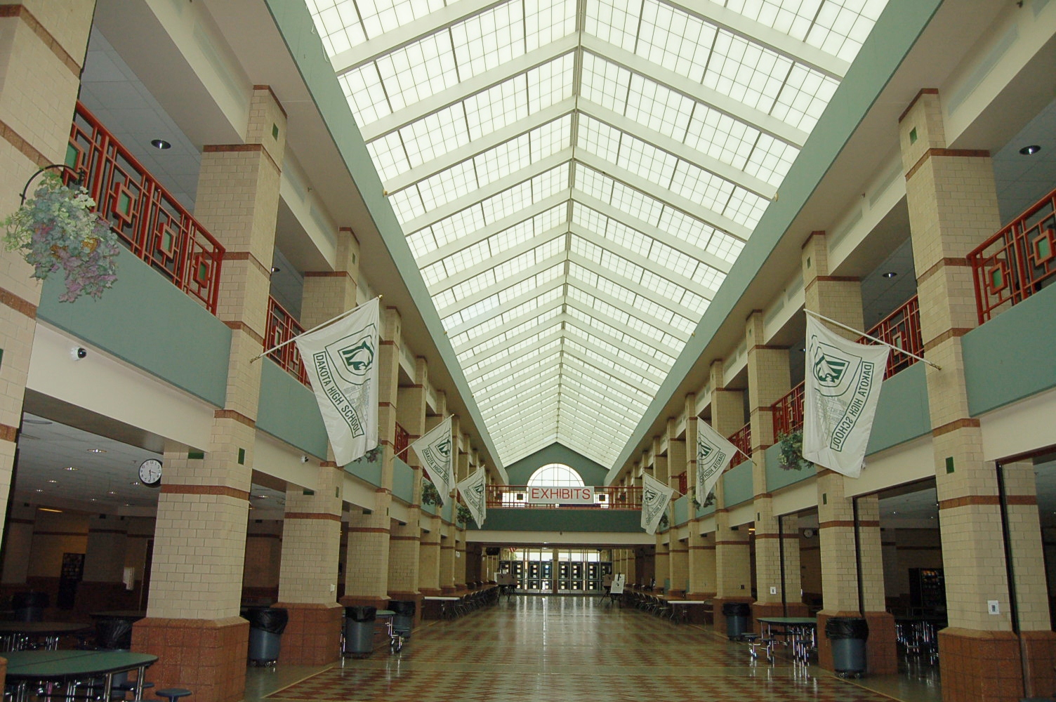 Dakota High School Class of 2009