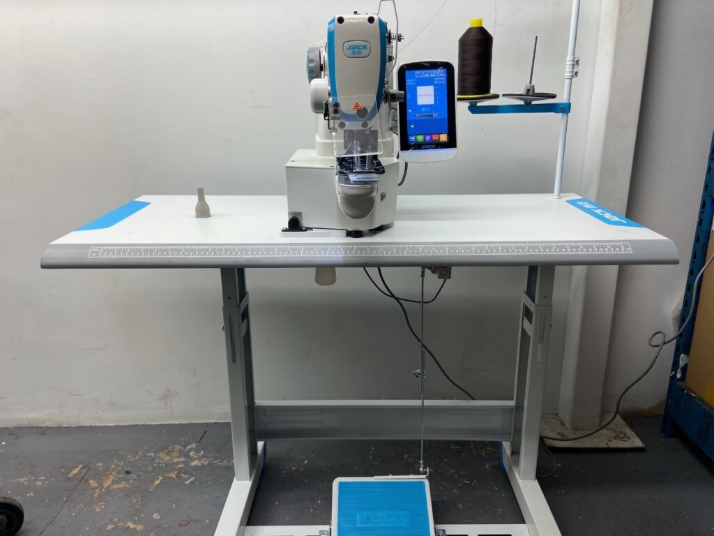 About Us DH Sewing Machines Sales Services & Repairs