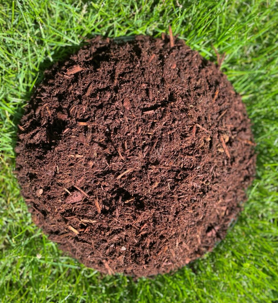 Mulch | Smith and Sons Marshfield