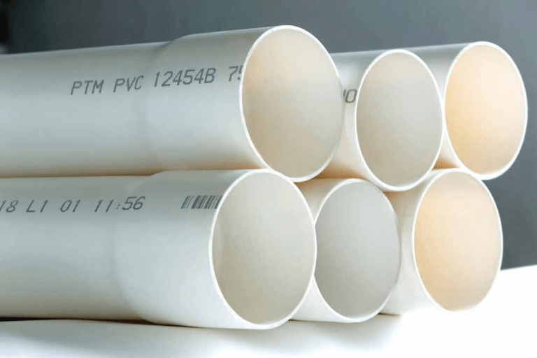 Tubería PVC Hidráulica Serie Inglesa con bocina Distribuidora