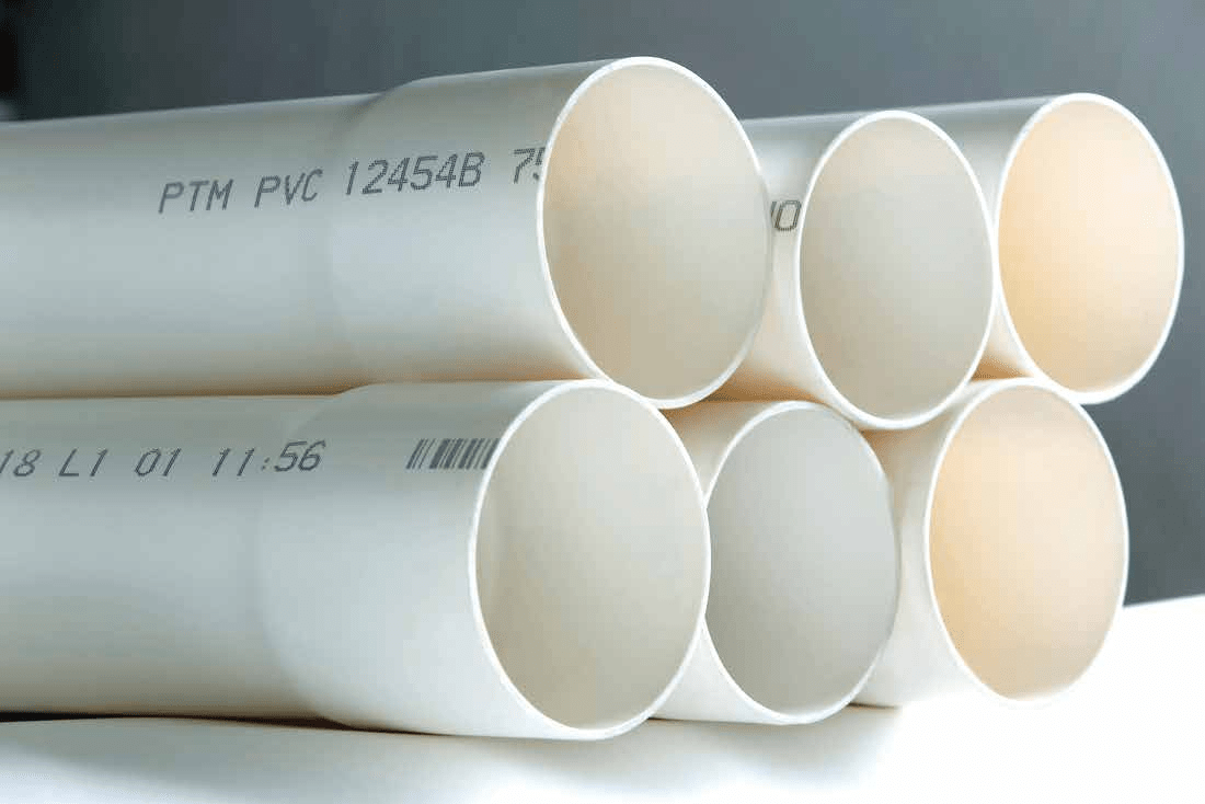 Tubería PVC Hidráulica Serie Inglesa con bocina Distribuidora