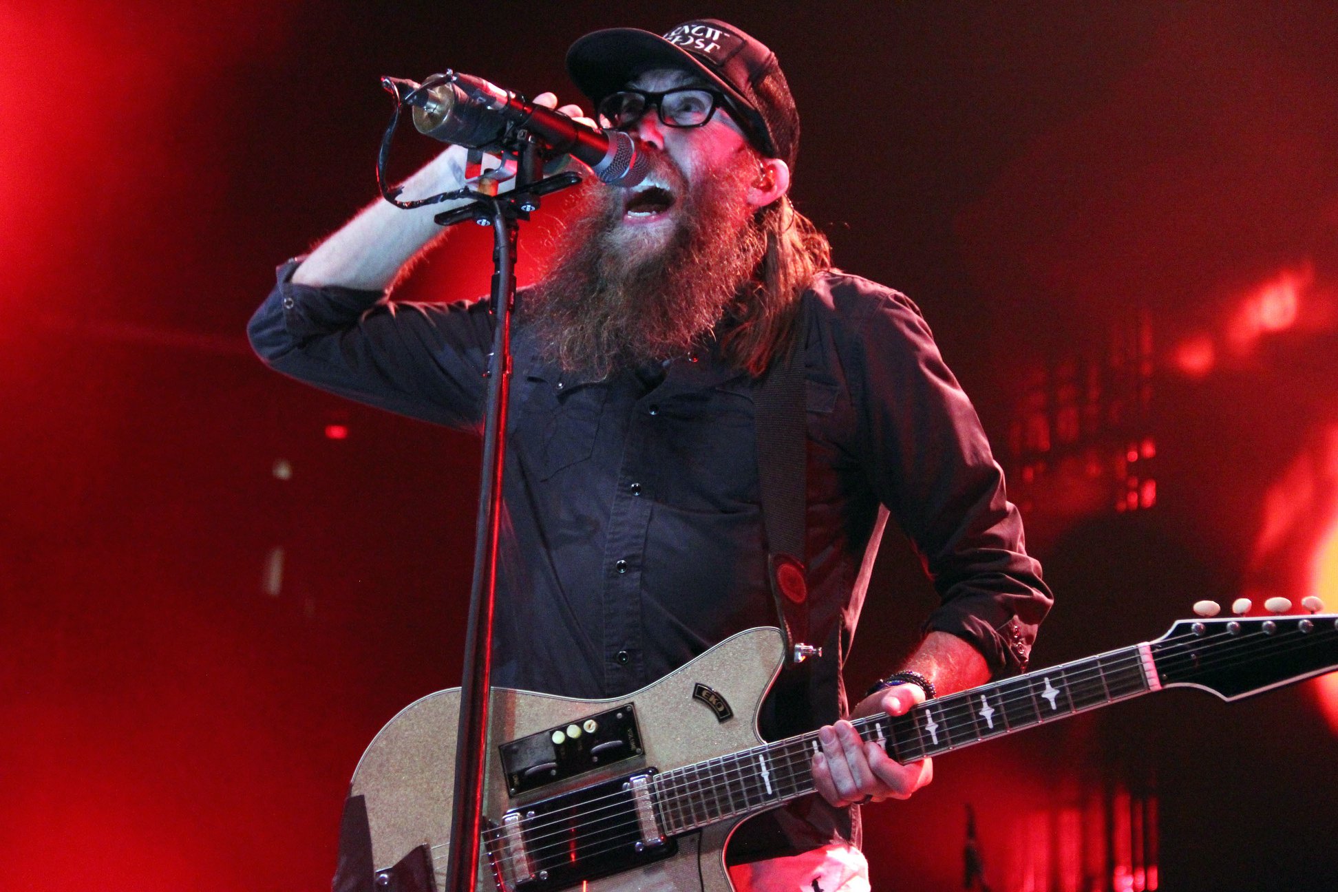 Crowder giving 'Milk & Honey' advice on Good Morning America ReachFM