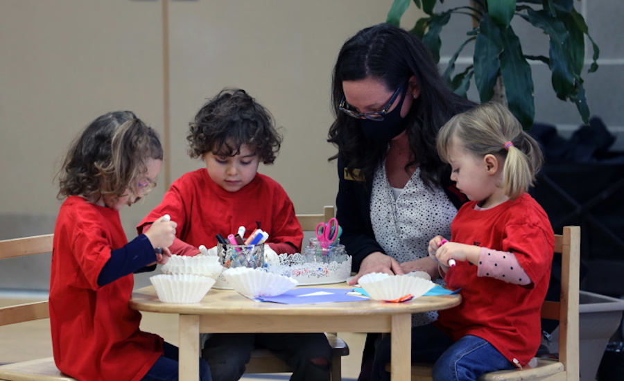 Ontario working to finalize 10aday childcare deal DrydenNow