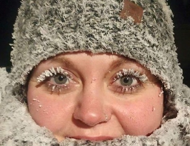 Cochrane temperatures forecasted to plunge to a record low overnight