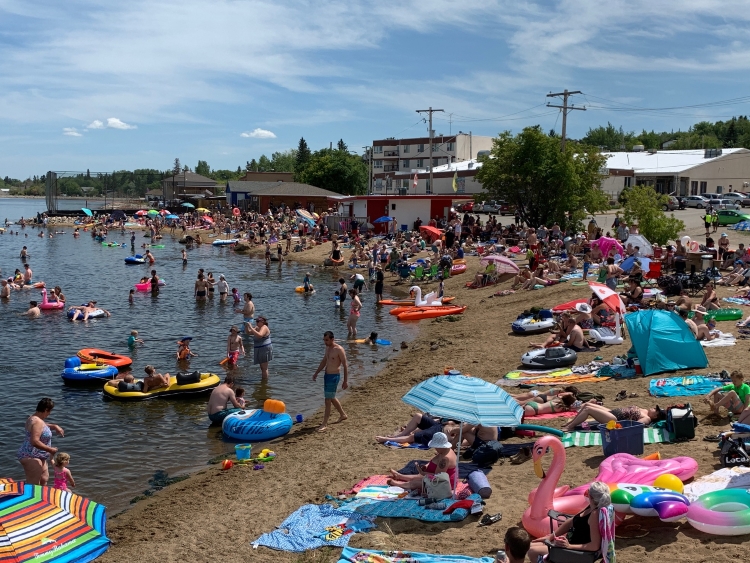 Plenty planned for Canada Day at Manitou Beach Local news, Weather
