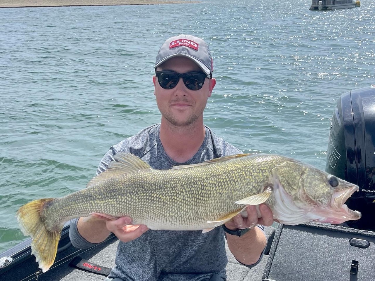 Local Father and son take home big prizes in the 32nd annual Riverhurst