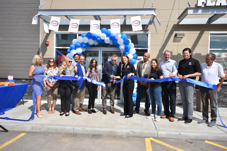 (VIDEO) Origin Business Park an exciting opportunity for Wheatland County