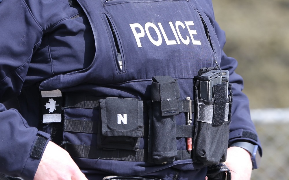 Alberta policing webinar aims to answer burning questions