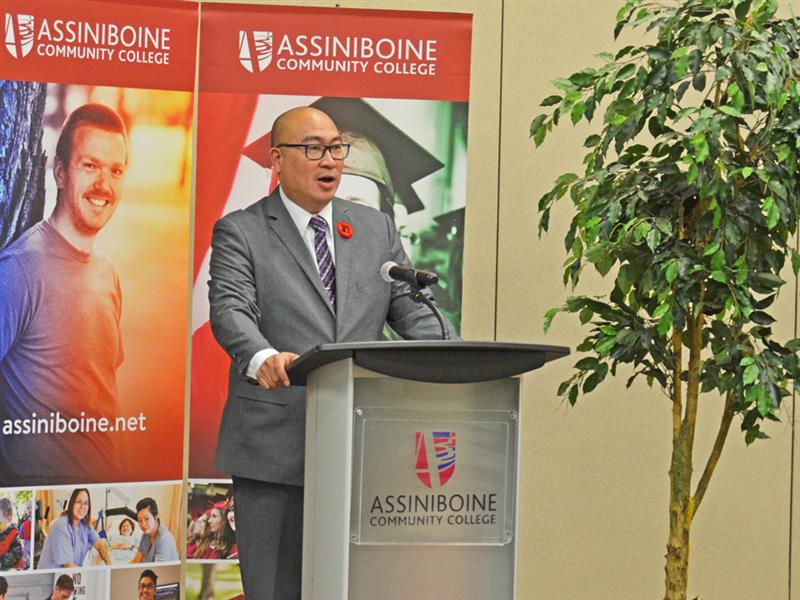 Providence now hosting rotating practical nursing site Local news