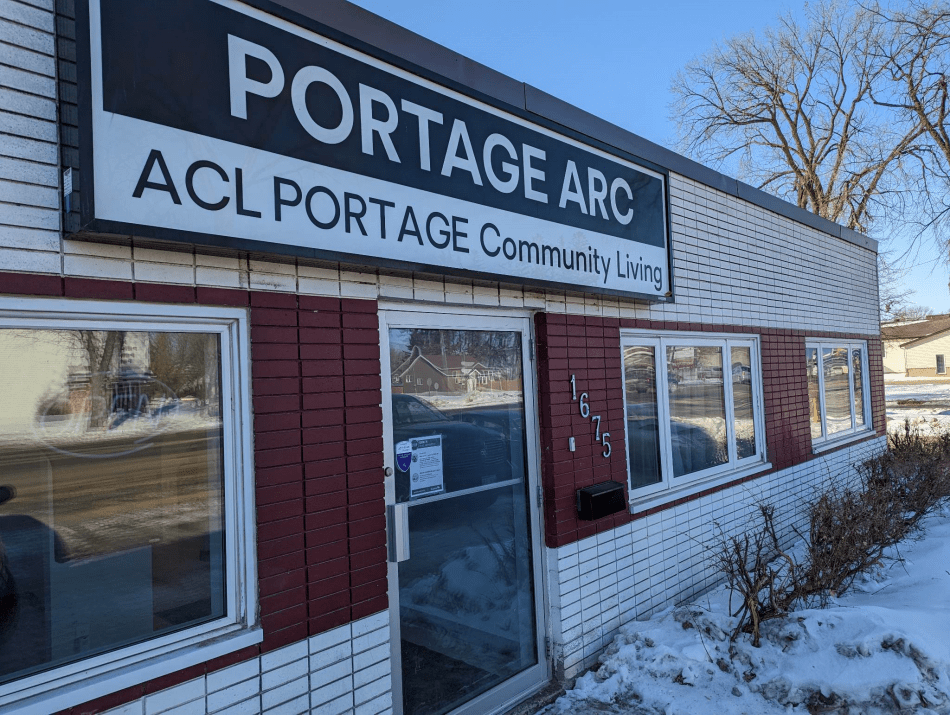 ARC Industries back after fire displaces group for almost a year