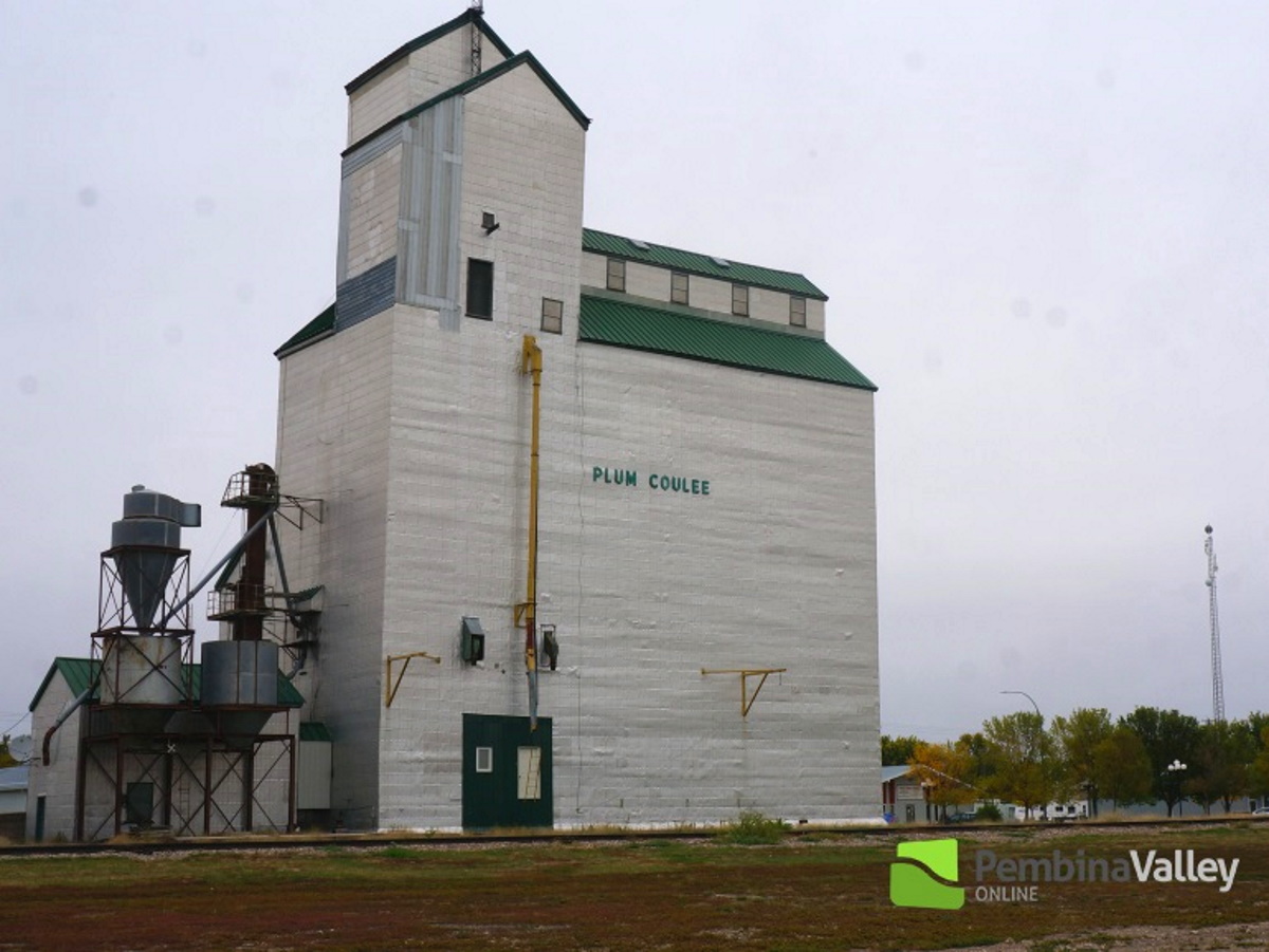 Rhineland Reeve encouraged by new effort to improve cell service in Plum Coulee