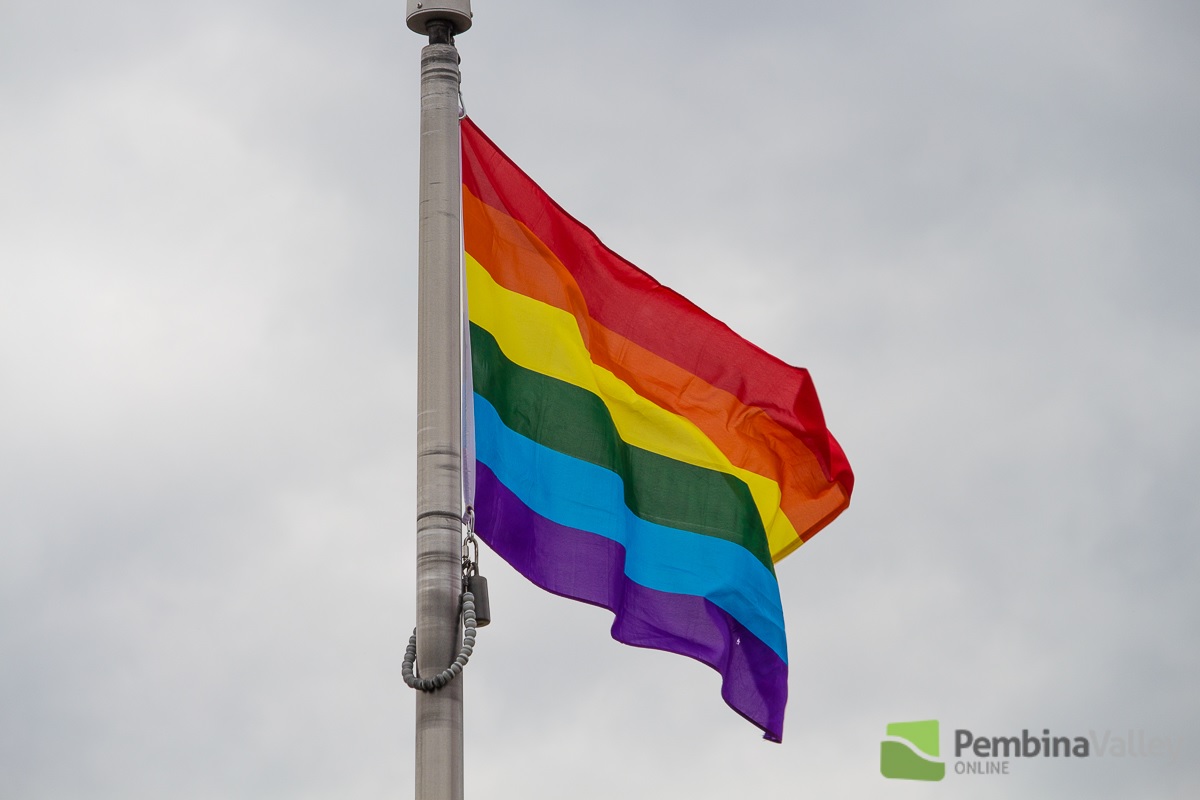 Town of Altona releases statement regarding Pride event this weekend