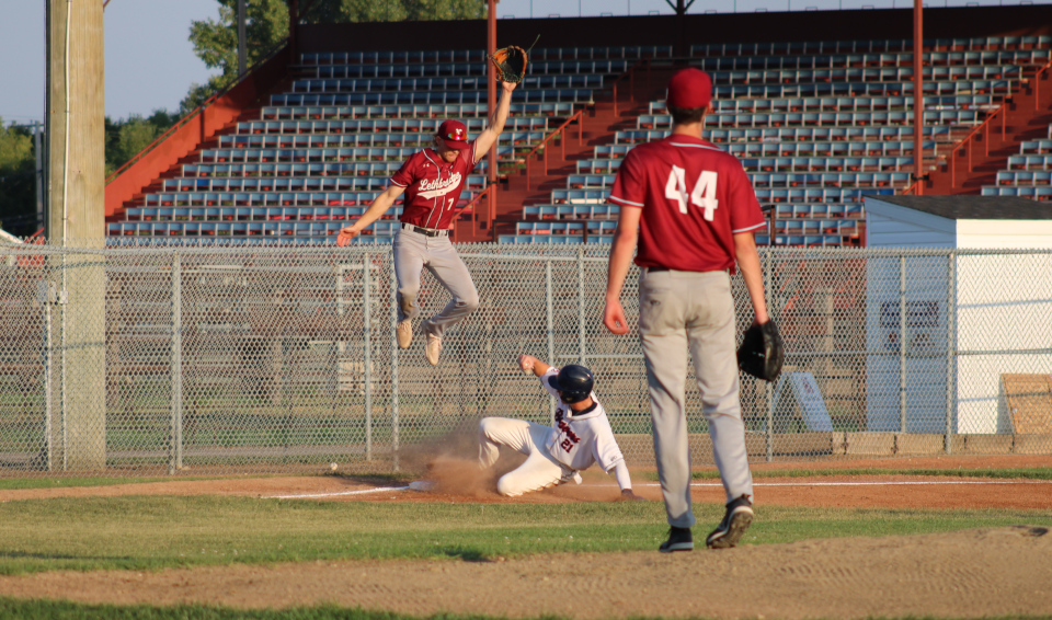 Weyburn Beavers' 2024 schedule unveiled Local