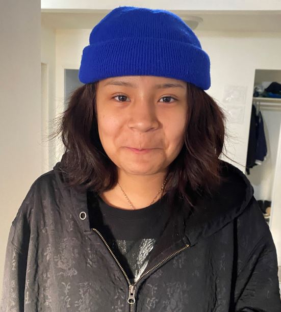 UPDATE LOCATED (RCMP searching for 16yearold, missing since July 11)