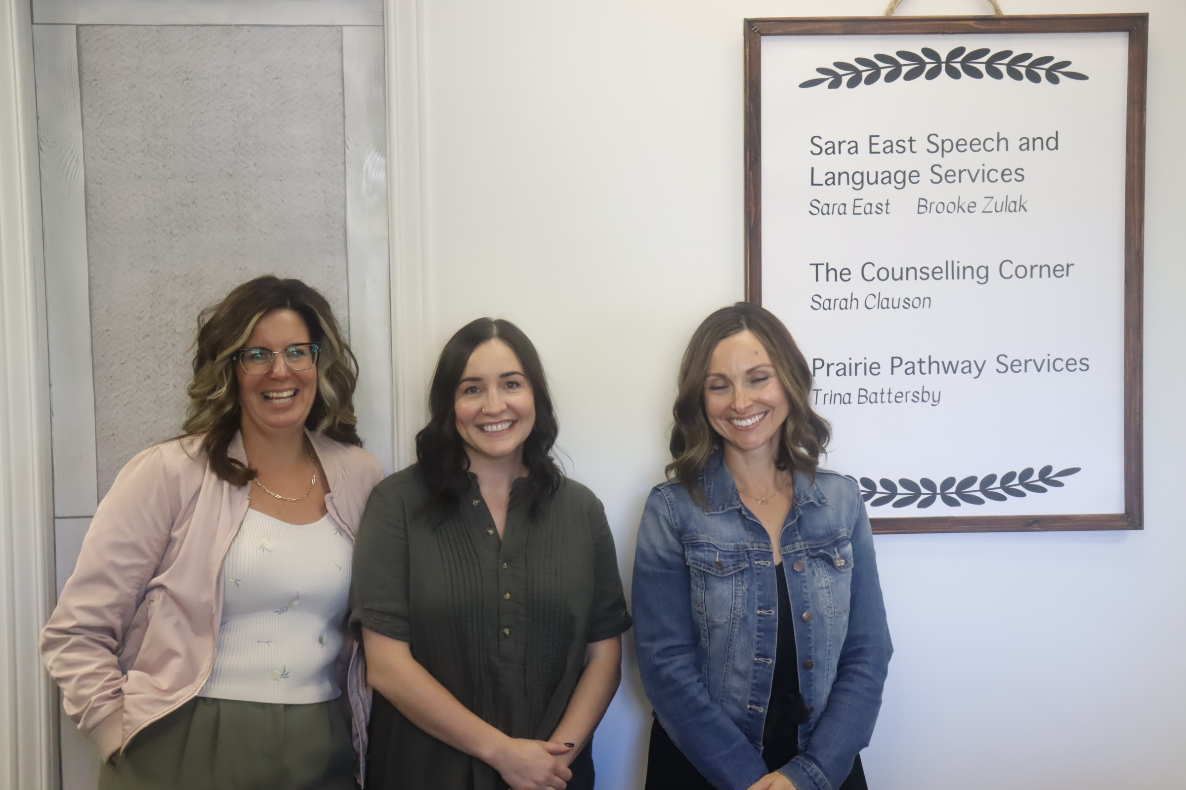 New businesses finding success, community support in Estevan