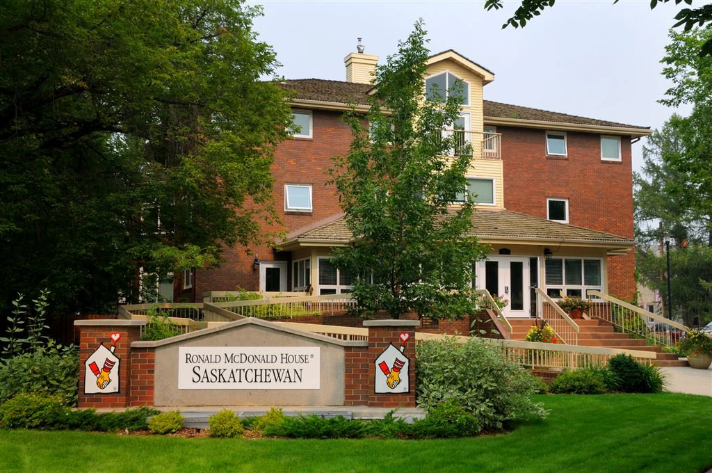 Ronald McDonald House Charities Saskatchewan brings back "Home for