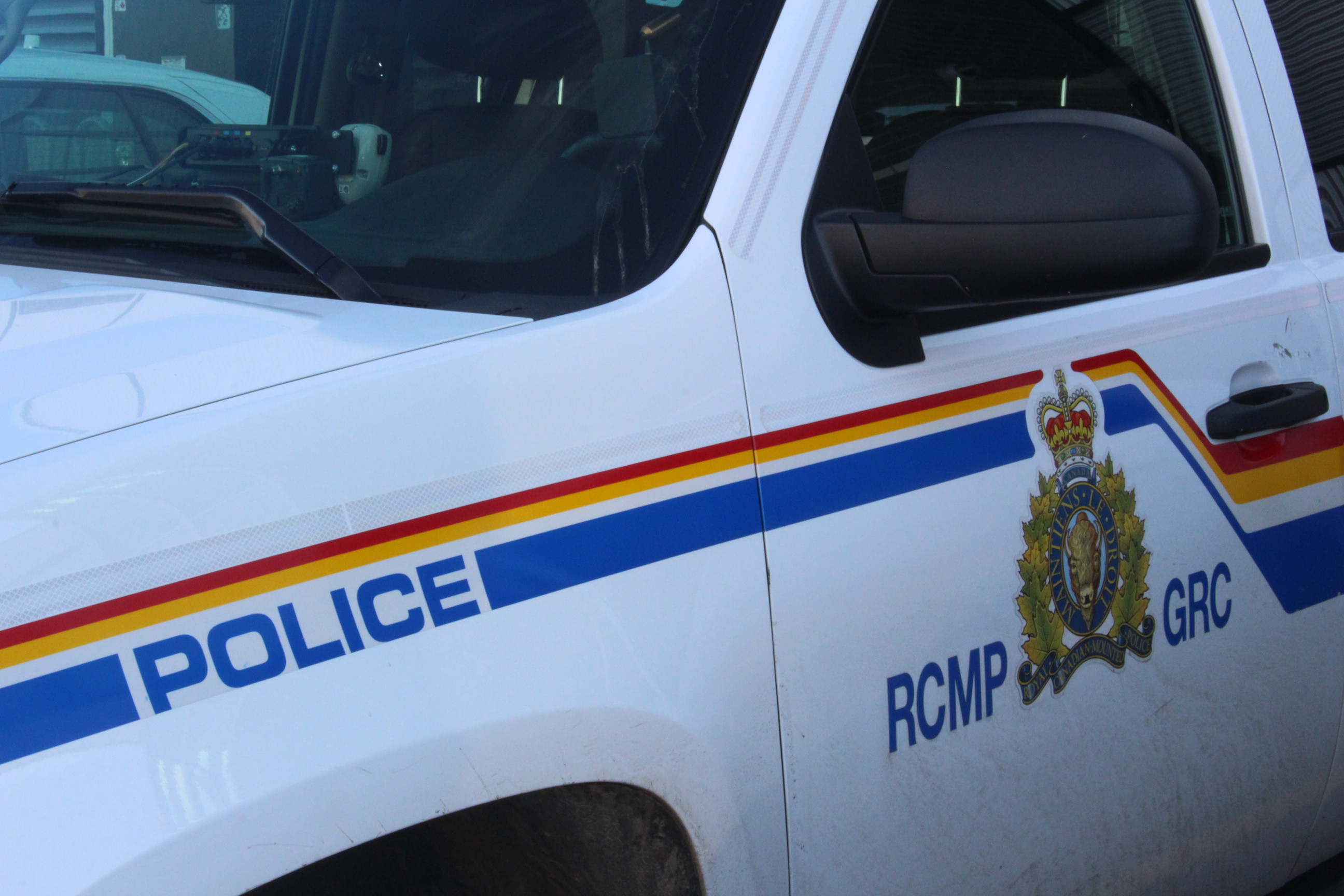 UPDATE Scene cleared (Wetaskiwin RCMP on scene of serious motor