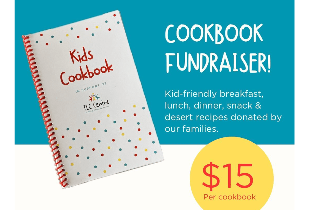 TLC Childcare Centre in Carman raises funds for playground upgrade