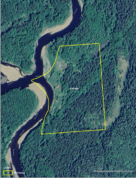 Fort Nelson First Nation Reserve ordered to evacuate by boat ReachFM