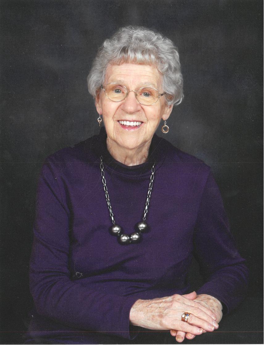 Froh, Evelyn “Evie” Katherine Local news