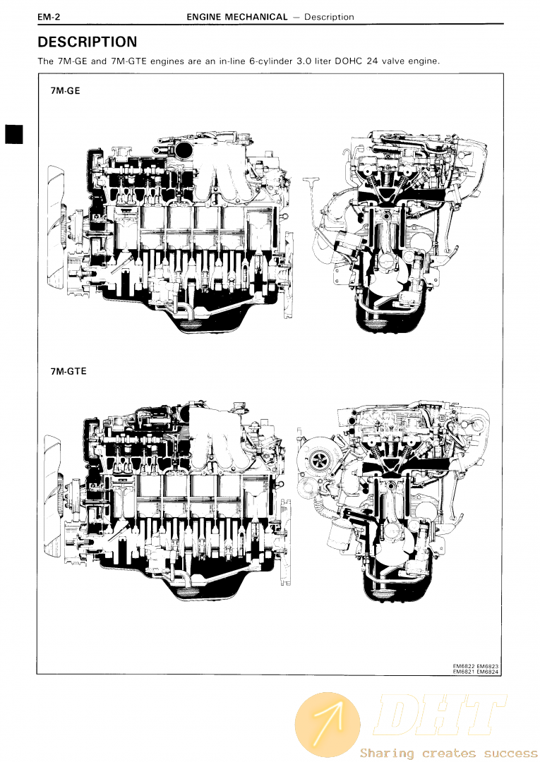 Toyota Supra 1990 Shop Manual | Automotive Software, Repair Manuals