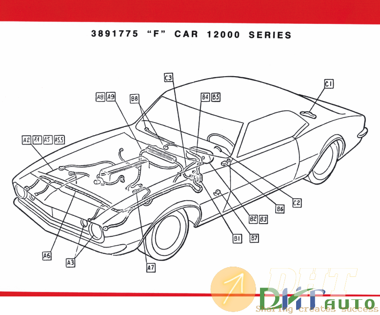 Downloadable AIM's and some service manuals Camaros
