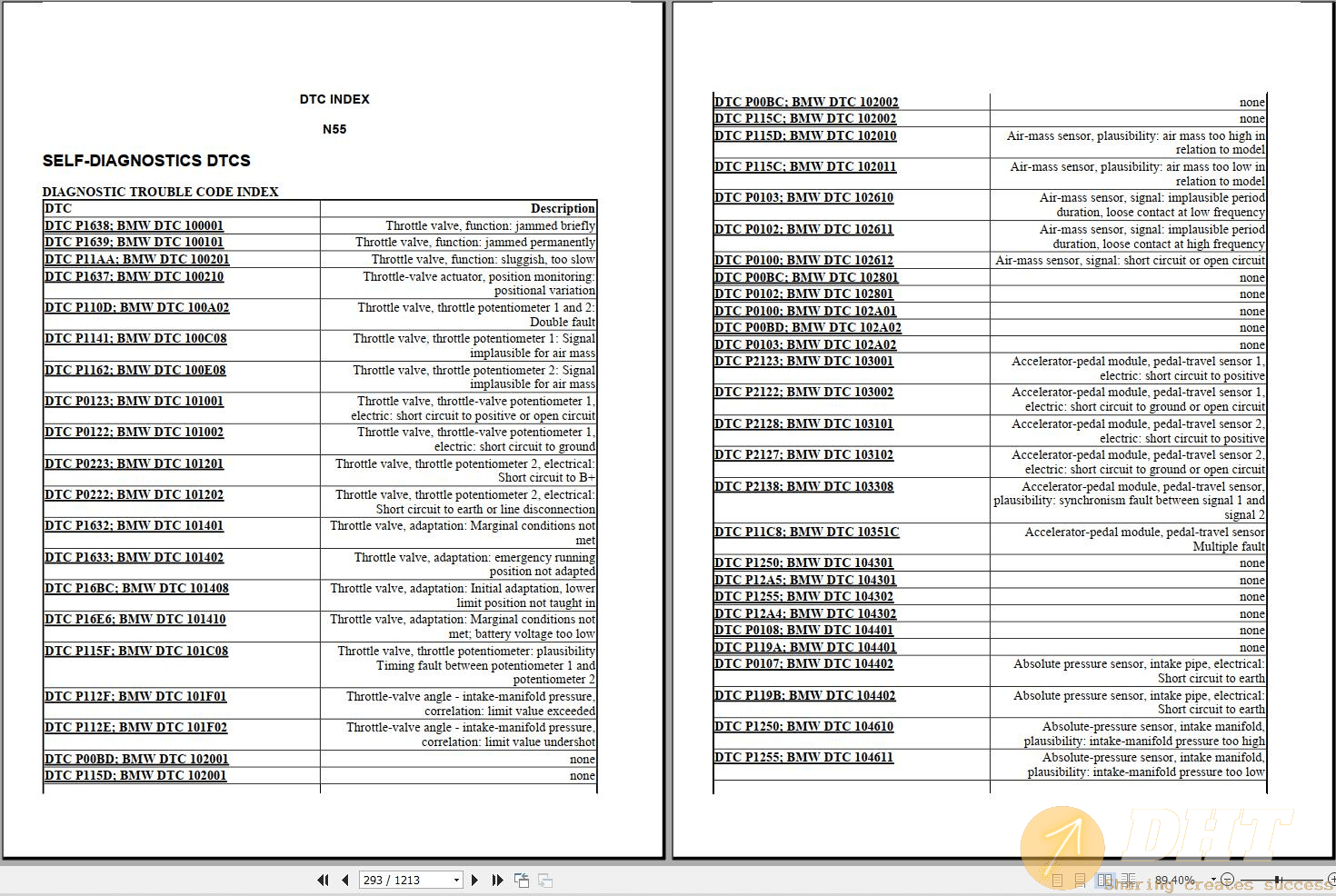 BMW X5 N63 ENGINE 20102011 Wiring Diagrams & Service Repair Manual